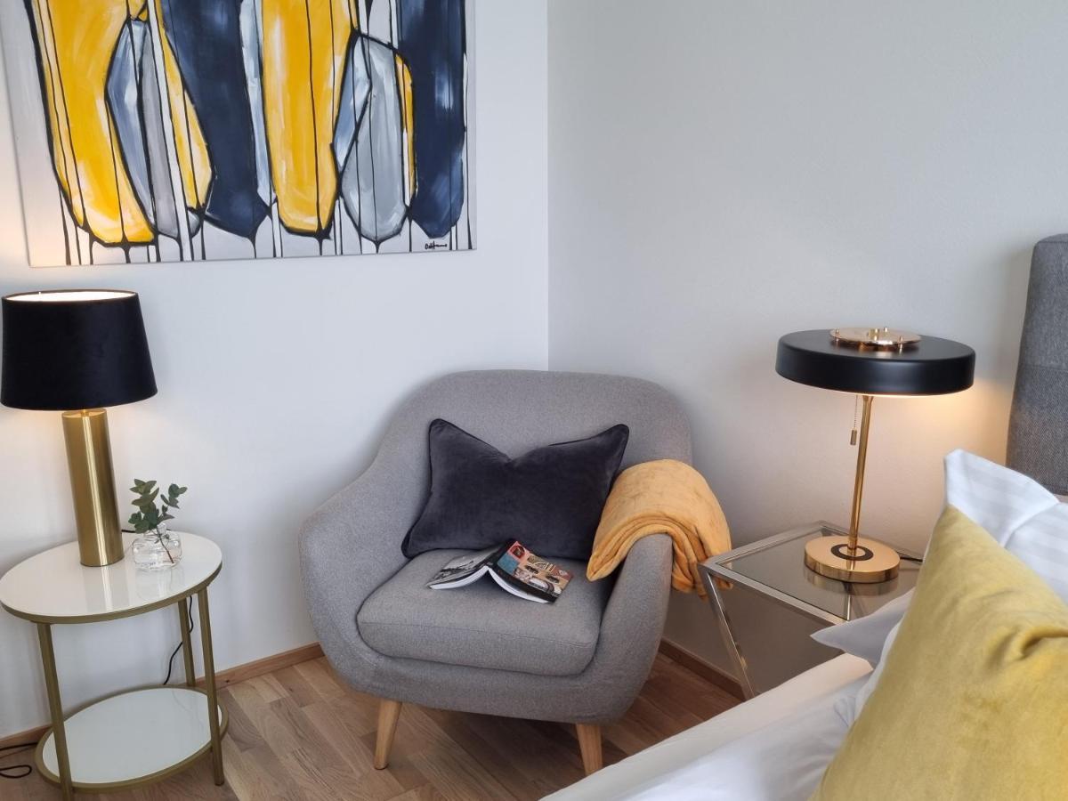 Premier Residences Helsinki Bagian luar foto
